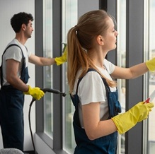 NORMI™ Certified Risk-based Environmental Sanitation Training